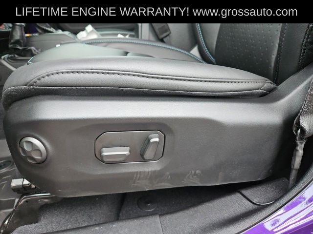 2026 Jeep Wrangler 4-Door Sport