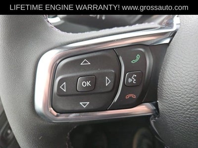 2026 Jeep Wrangler 4-Door Sport