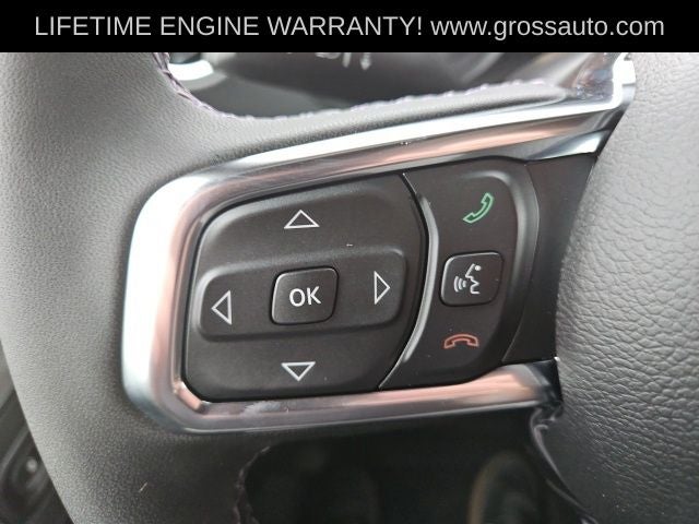 2026 Jeep Wrangler 4-Door Sport