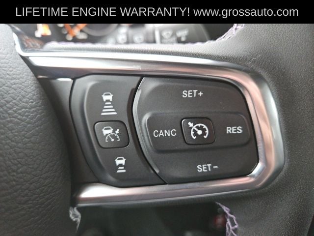 2026 Jeep Wrangler 4-Door Sport