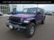 2026 Jeep Wrangler 4-Door Sport