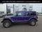 2026 Jeep Wrangler 4-Door Sport