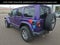2026 Jeep Wrangler 4-Door Sport