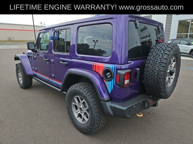 2026 Jeep Wrangler 4-Door Sport