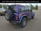 2026 Jeep Wrangler 4-Door Sport