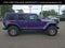2026 Jeep Wrangler 4-Door Sport