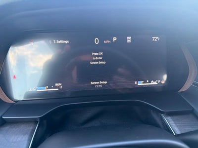 2027 Jeep Grand Cherokee Altitude