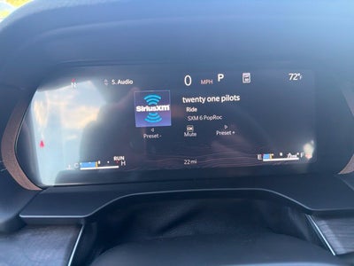 2027 Jeep Grand Cherokee Altitude