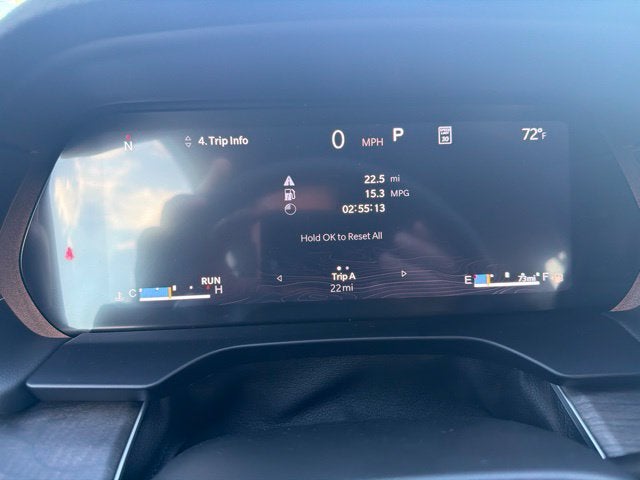 2027 Jeep Grand Cherokee Altitude