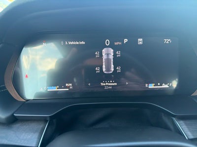 2027 Jeep Grand Cherokee Altitude
