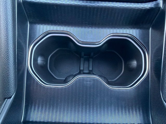 2027 Jeep Grand Cherokee Altitude