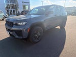 2027 Jeep Grand Cherokee Altitude