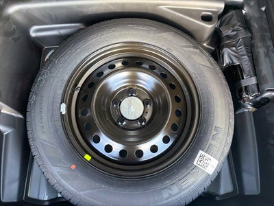 2027 Jeep Grand Cherokee Altitude