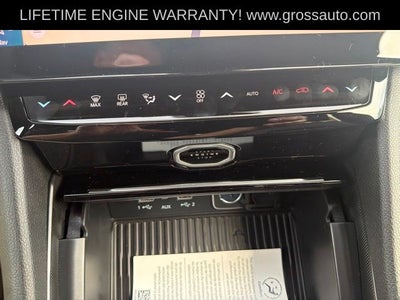 2027 Jeep Grand Cherokee L Limited