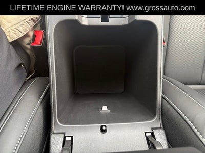 2027 Jeep Grand Cherokee L Limited