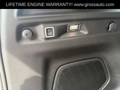 2027 Jeep Grand Cherokee L Limited