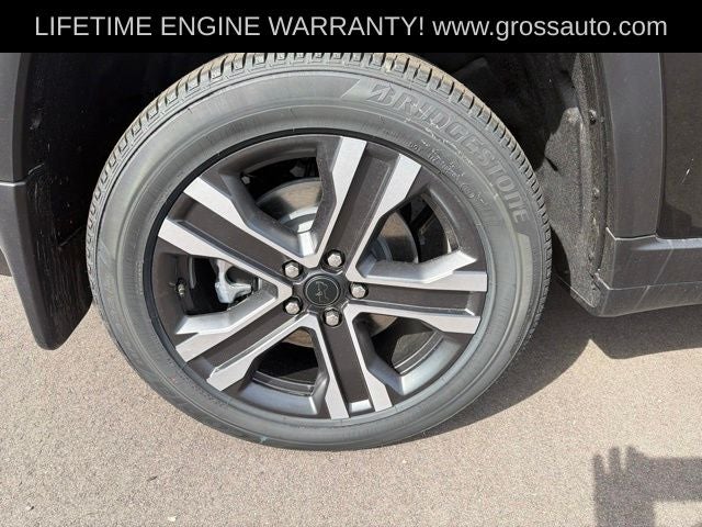 2027 Jeep Grand Cherokee L Limited