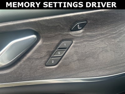 2025 Jeep Grand Cherokee L Overland