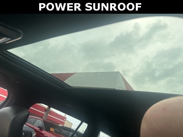 2025 Jeep Grand Cherokee L Overland