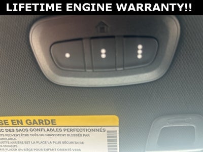 2025 Jeep Grand Cherokee L Overland