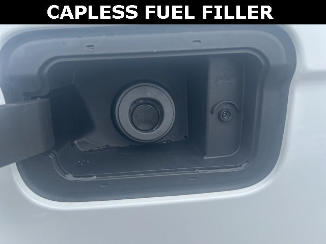 2025 Jeep Grand Cherokee L Overland