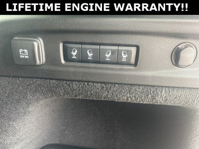 2025 Jeep Grand Cherokee L Overland