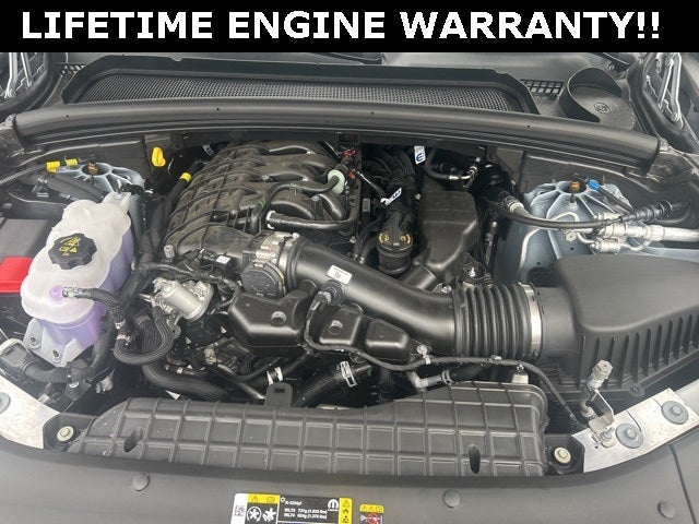 2025 Jeep Grand Cherokee L Overland