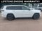 2025 Jeep Grand Cherokee L Overland