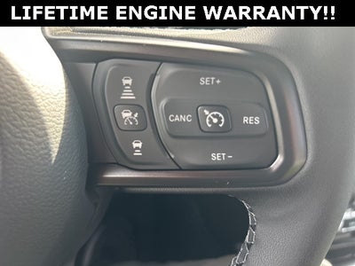 2025 Jeep Wrangler Rubicon X