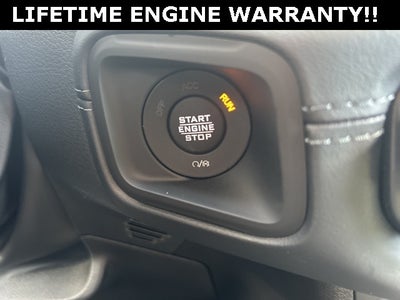 2025 Jeep Wrangler Rubicon X