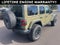 2025 Jeep Wrangler Rubicon X