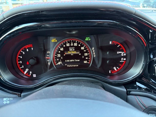 2027 Dodge Durango GT