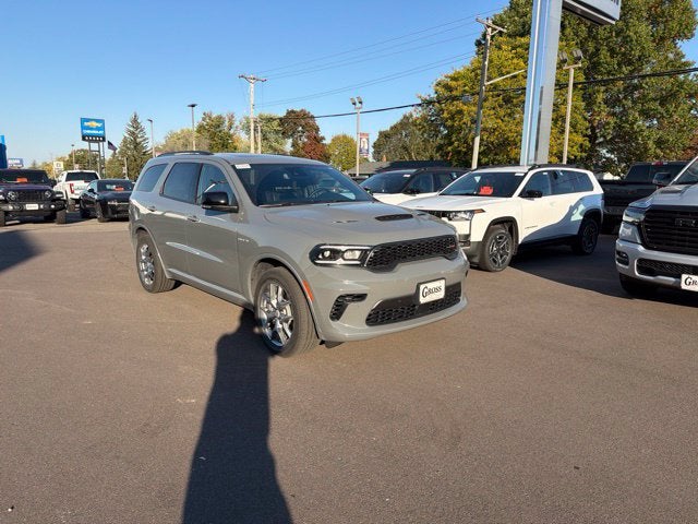 2027 Dodge Durango GT