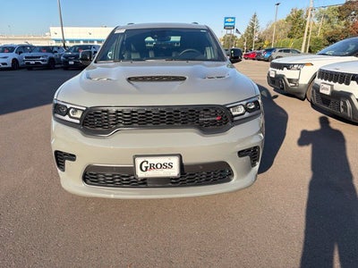 2027 Dodge Durango GT