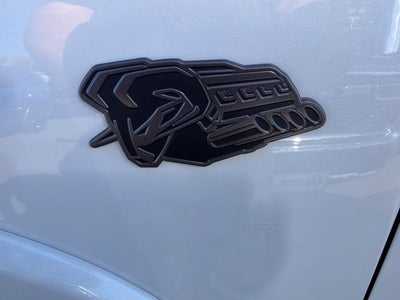 2027 RAM 1500 Limited