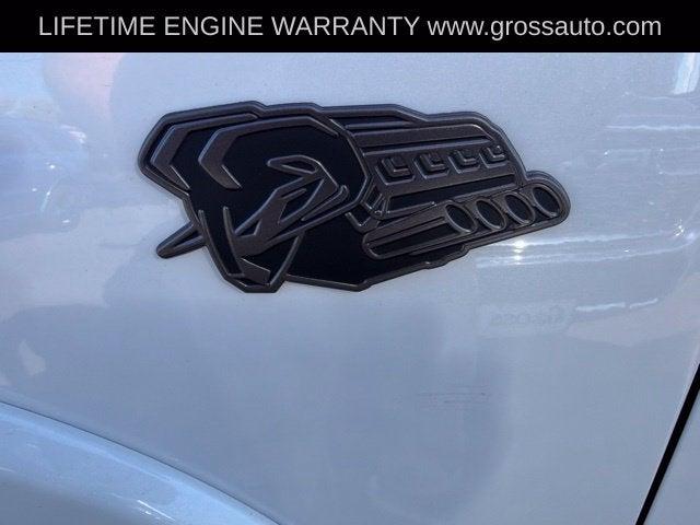 2027 RAM 1500 Limited