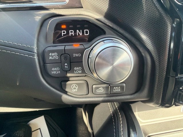 2027 RAM 1500 Limited