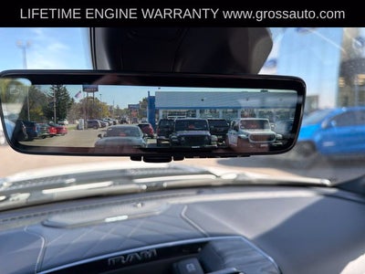 2027 RAM 1500 Limited