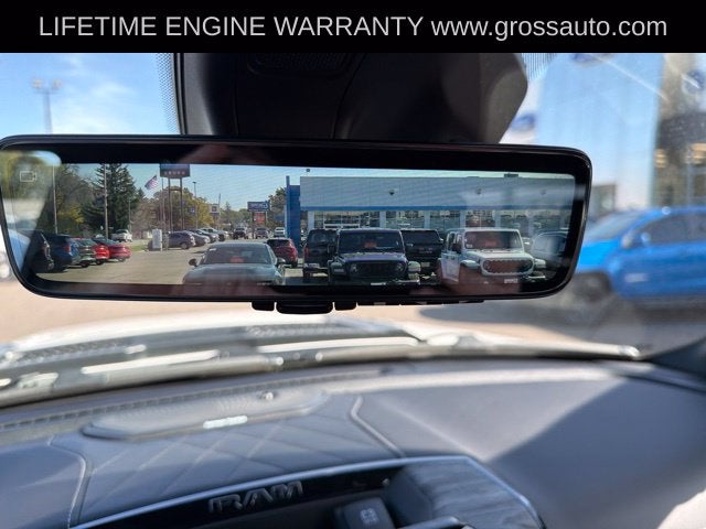 2027 RAM 1500 Limited