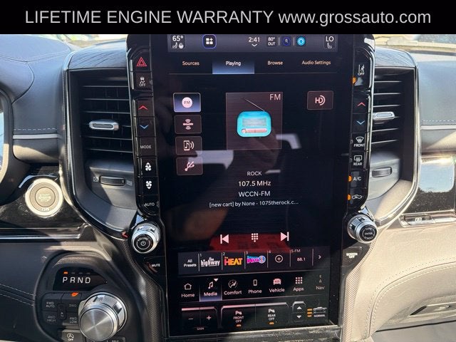 2027 RAM 1500 Limited