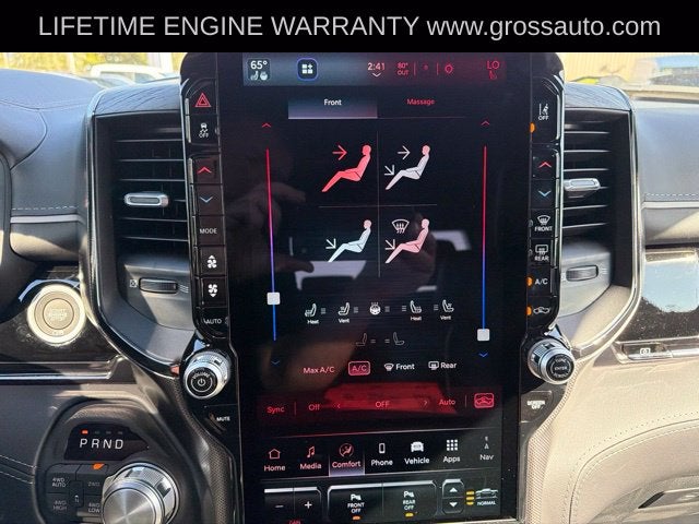 2027 RAM 1500 Limited