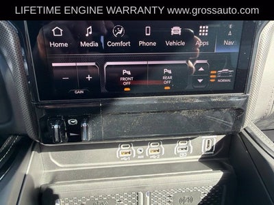 2027 RAM 1500 Limited