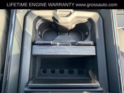 2027 RAM 1500 Limited