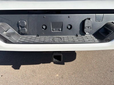 2027 RAM 1500 Limited