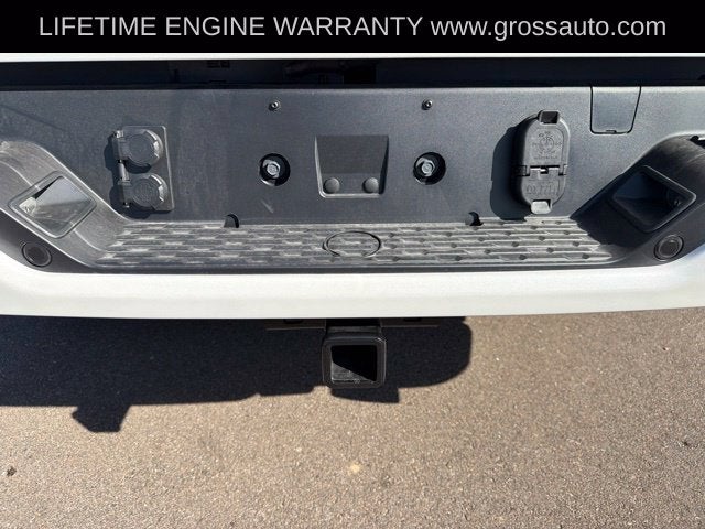 2027 RAM 1500 Limited