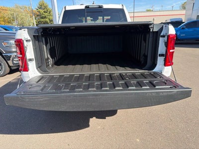 2027 RAM 1500 Limited