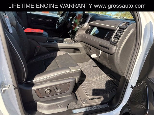 2027 RAM 1500 Limited