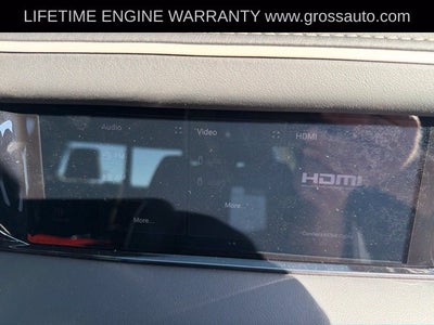 2027 RAM 1500 Limited