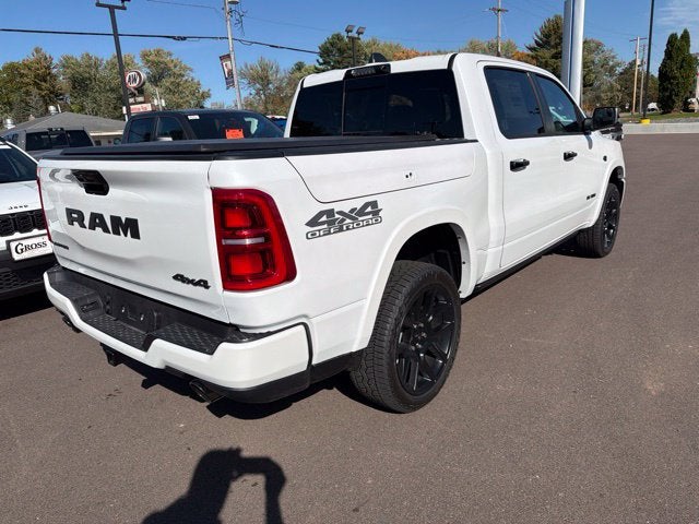 2027 RAM 1500 Limited