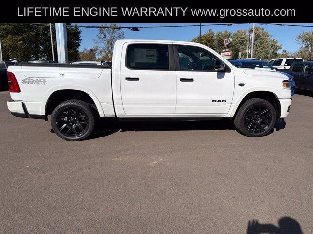 2027 RAM 1500 Limited